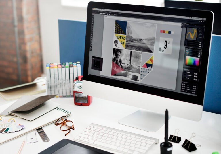 Top 10 Web Development Companies India 2025