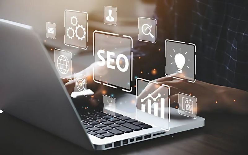 The Ultimate SEO Checklist for 2025: Rank Higher, Faster, Smarter